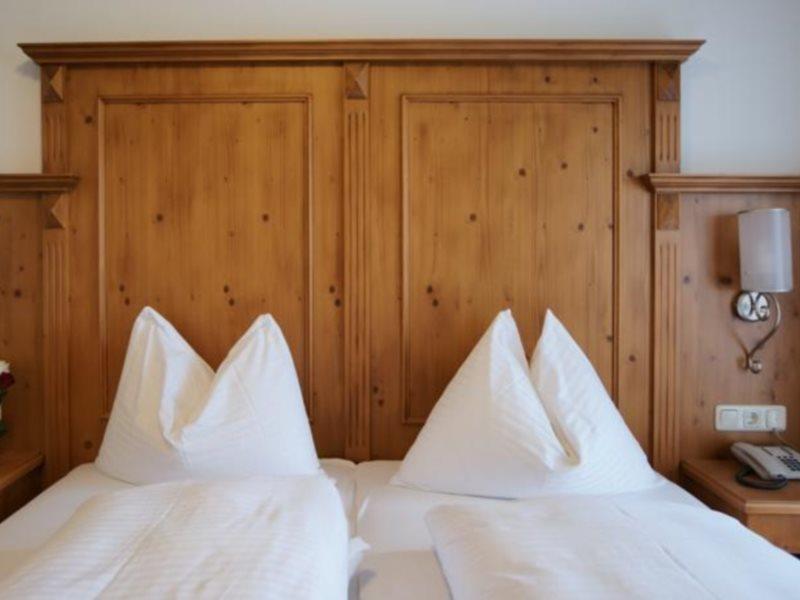 Ferienhotel Tyrol Soell Am Wilden Kaiser Exteriör bild