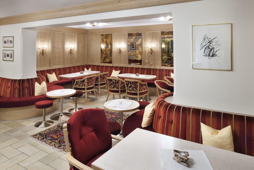 Ferienhotel Tyrol Soell Am Wilden Kaiser Exteriör bild