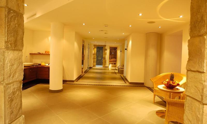 Ferienhotel Tyrol Soell Am Wilden Kaiser Exteriör bild