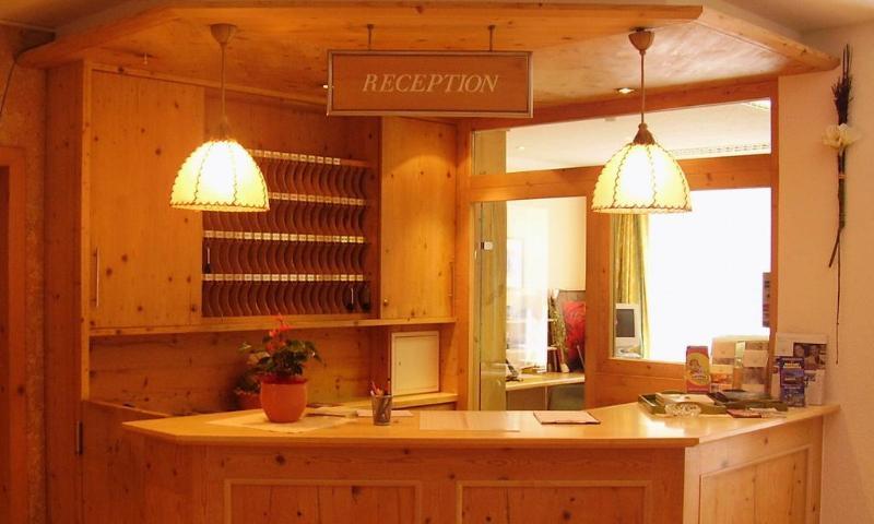 Ferienhotel Tyrol Soell Am Wilden Kaiser Exteriör bild