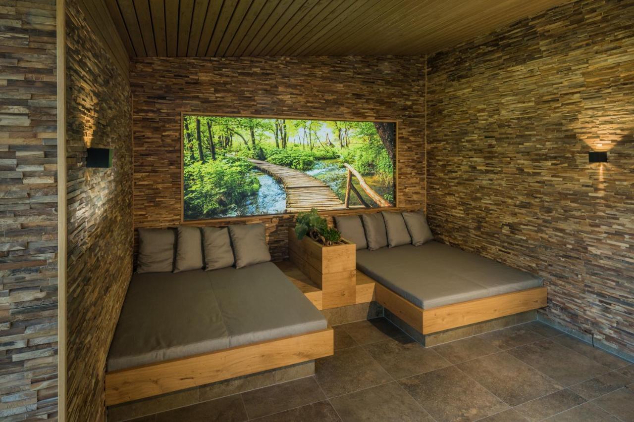 Ferienhotel Tyrol Soell Am Wilden Kaiser Exteriör bild