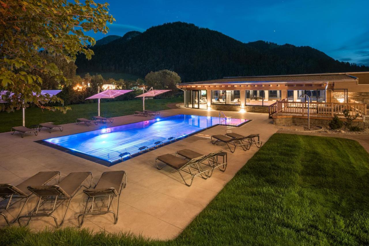 Ferienhotel Tyrol Soell Am Wilden Kaiser Exteriör bild